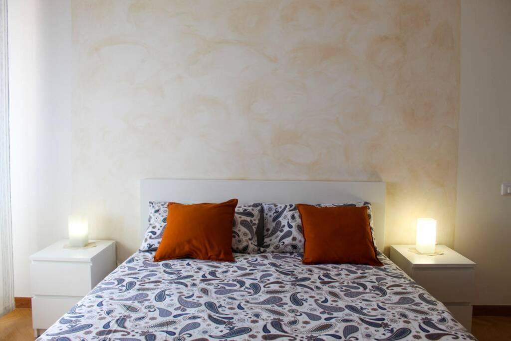 مونتيكاتيني تيرمي Tuscan Luxury 1 المظهر الخارجي الصورة