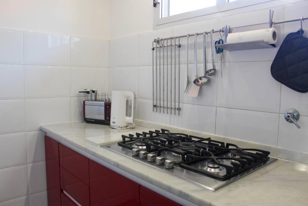 مونتيكاتيني تيرمي Tuscan Luxury 1 المظهر الخارجي الصورة